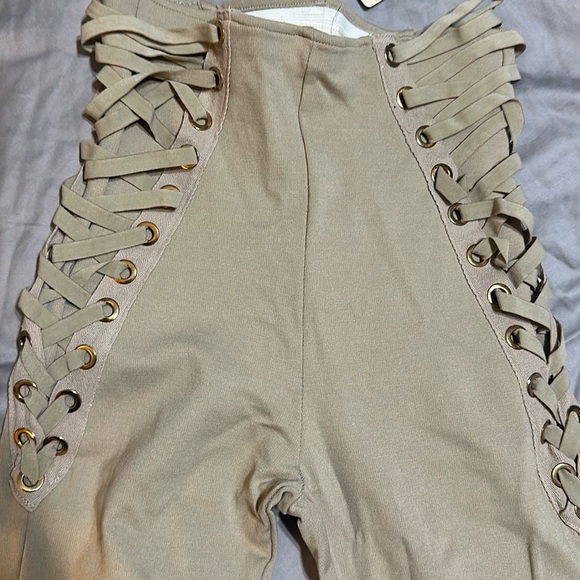 Fashion Nova Pants - Fashion nova pants